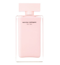 For Her - Eau de Parfum